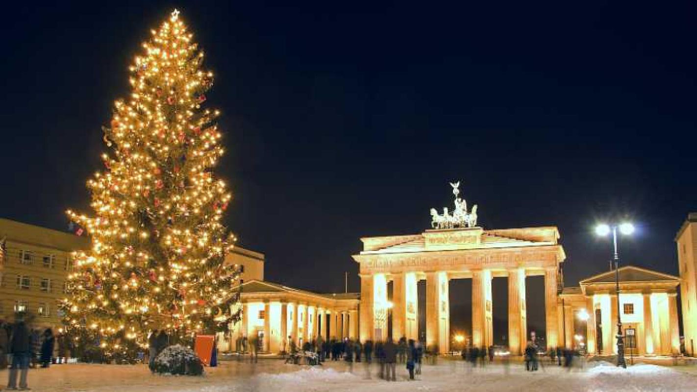  - Mercatini di Natale a Berlino