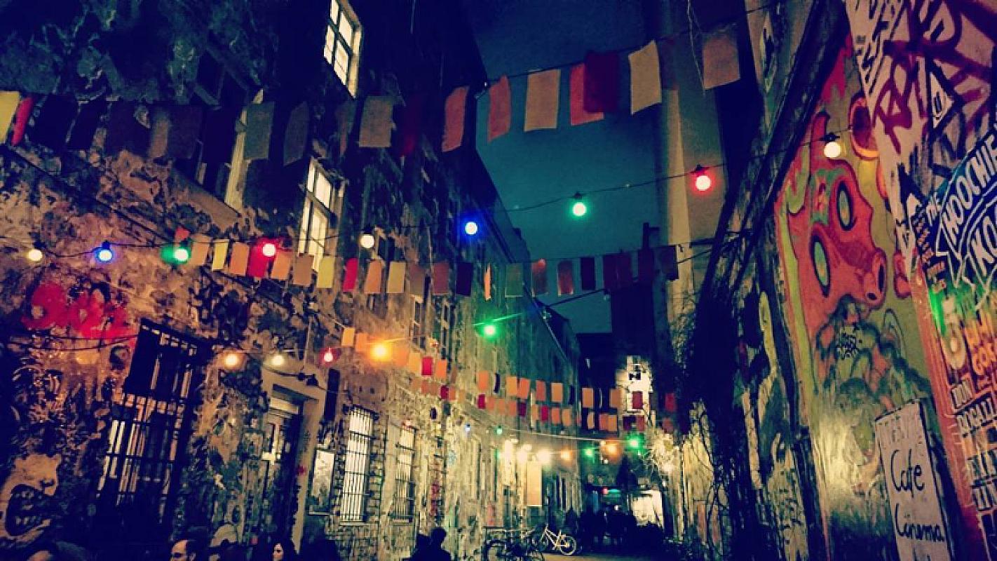  - Mercatini di Natale a Berlino