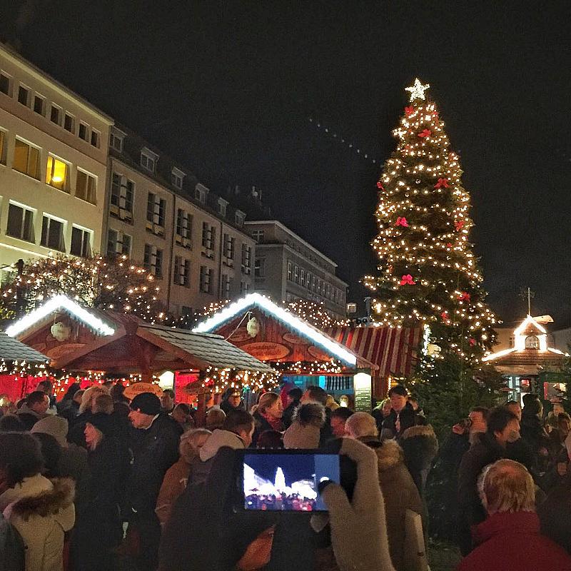  - Mercatini di Natale a Berlino