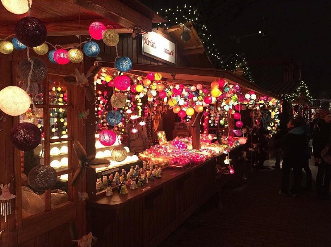  - Mercatini di Natale a Berlino