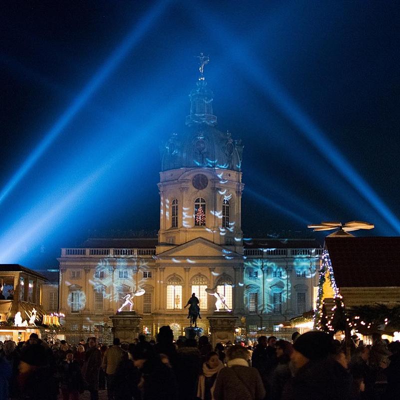  - Mercatini di Natale a Berlino