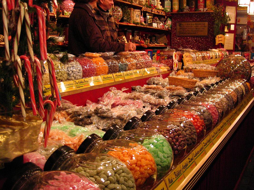  - Mercatini di Natale a Norimberga