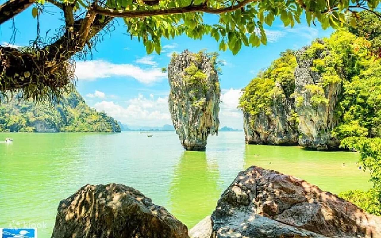  - Capodanno in Thailandia