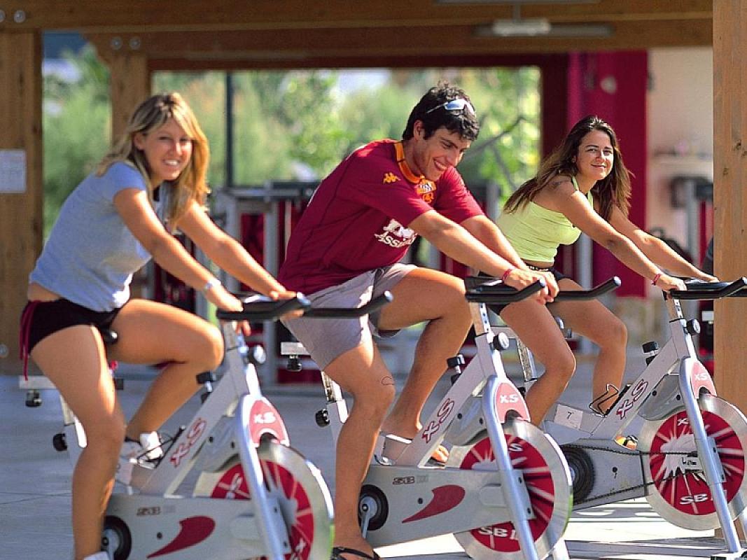  - Bluserena Granserena Hotel