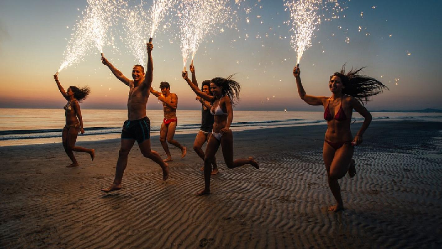  - Capodanno in Thailandia