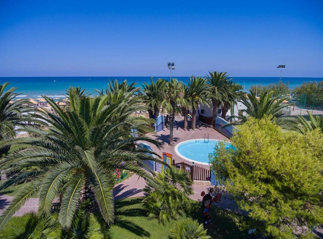  - Bluserena Granserena Hotel
