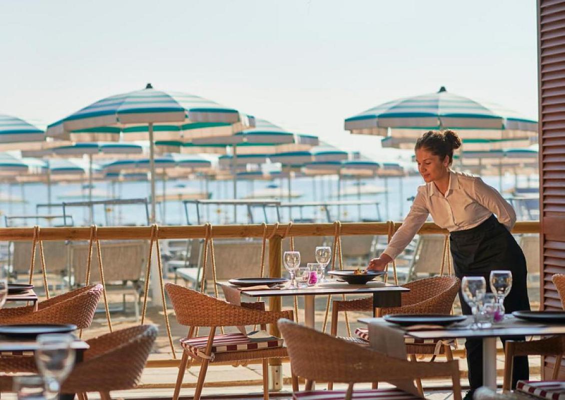  - Bluserena Granserena Hotel