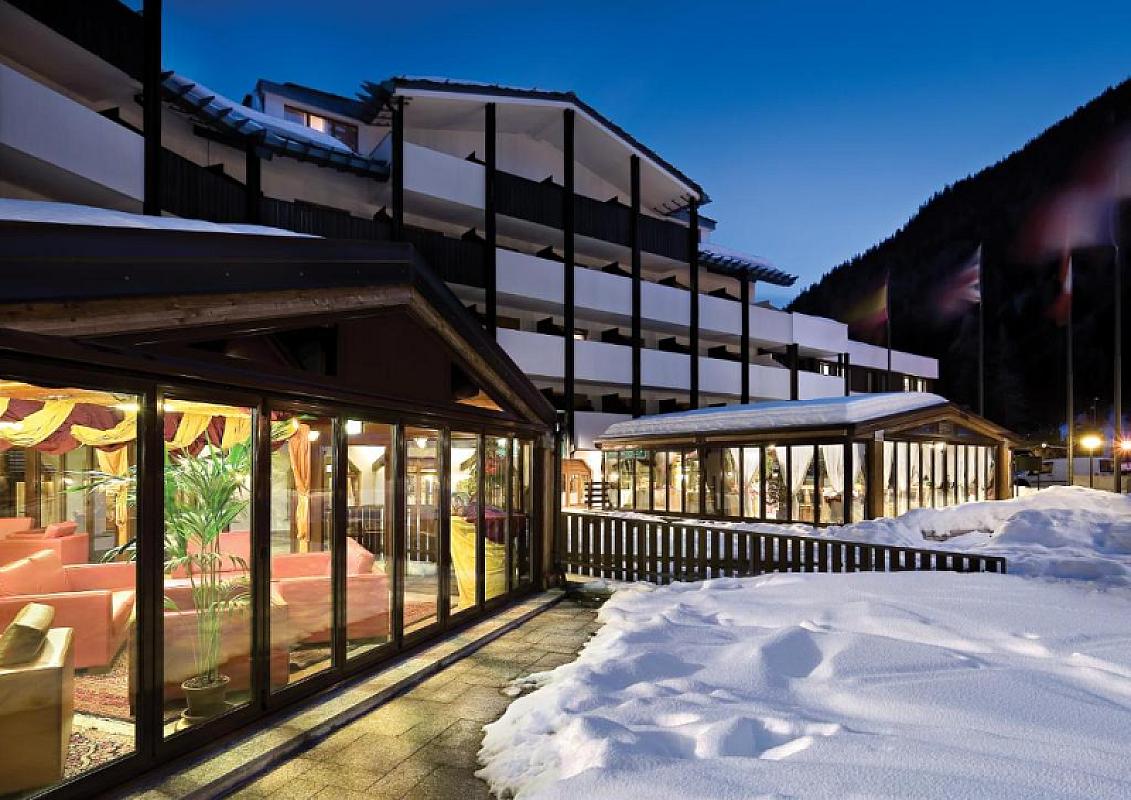  - TH Valle D’aosta La Thuile Planibel Hotel