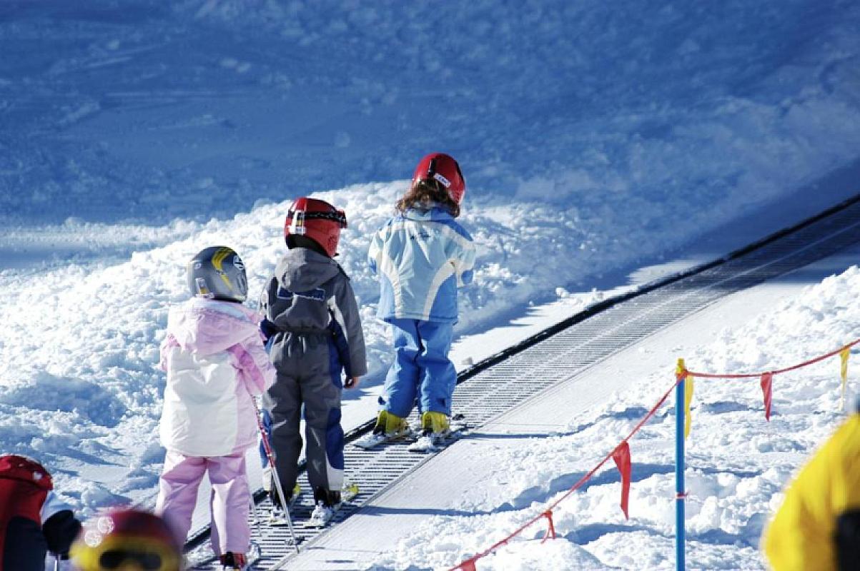  - TH Valle D’aosta La Thuile Planibel Hotel