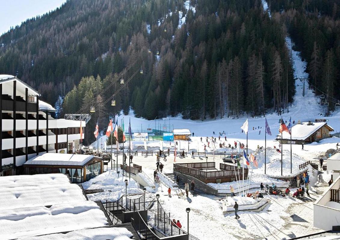  - TH Valle D’aosta La Thuile Planibel Hotel