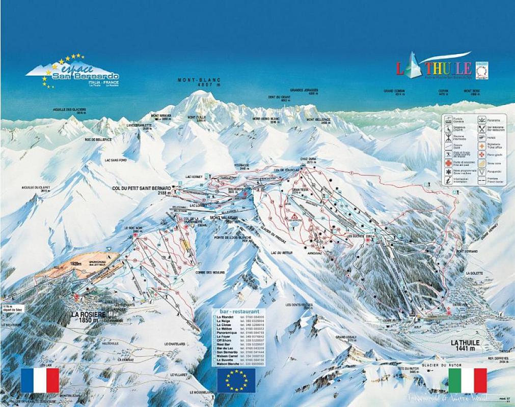  - TH Valle D’aosta La Thuile Planibel Hotel