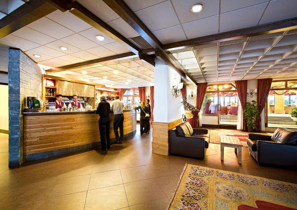  - TH Valle D’aosta La Thuile Planibel Hotel