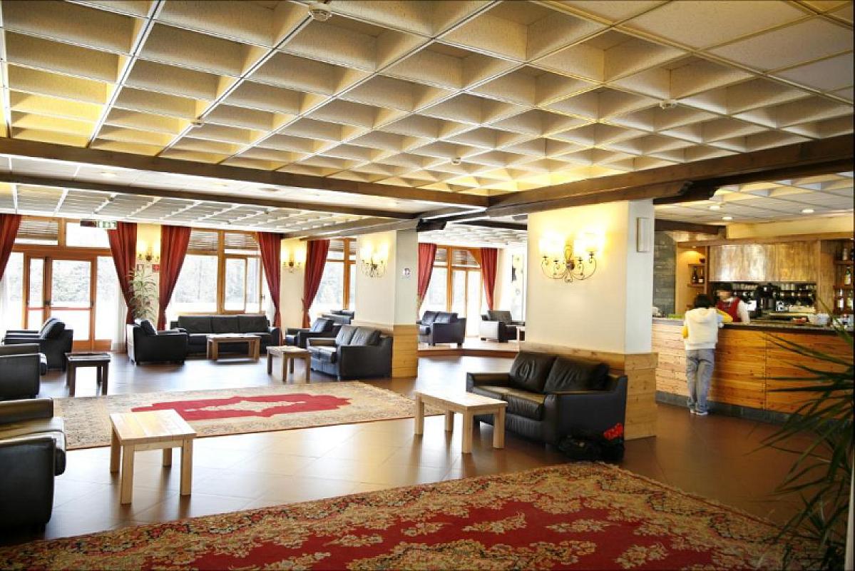  - TH Valle D’aosta La Thuile Planibel Hotel