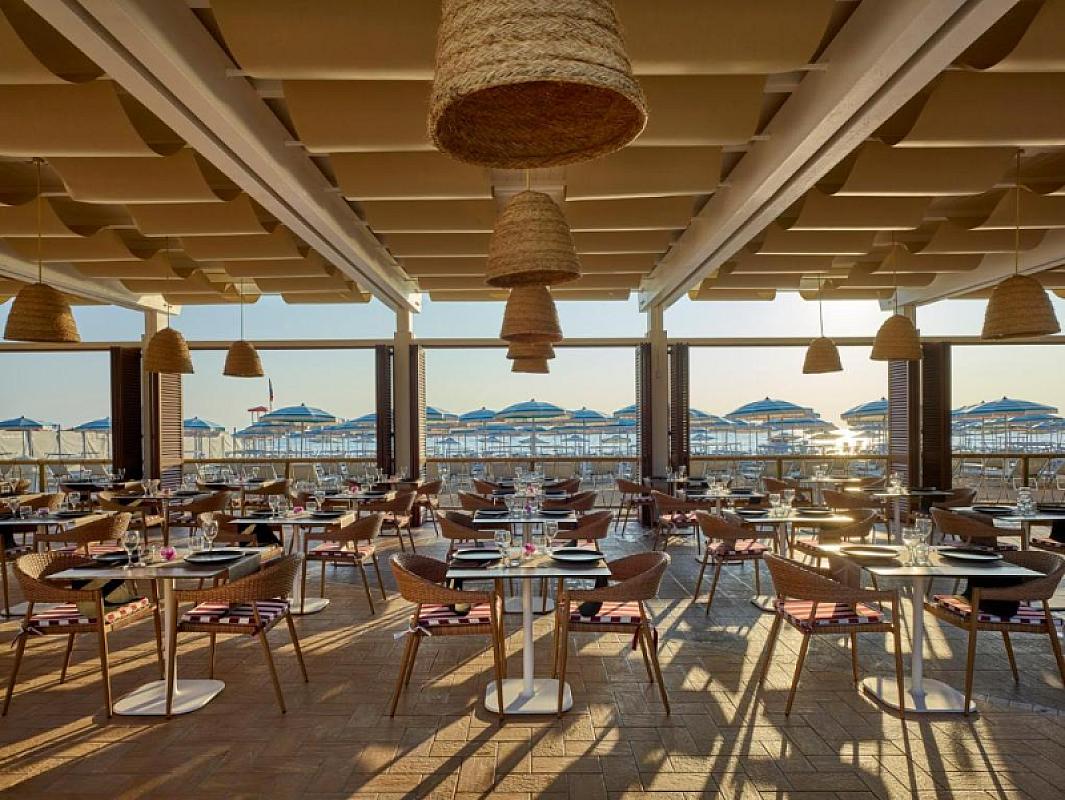  - Bluserena Granserena Hotel