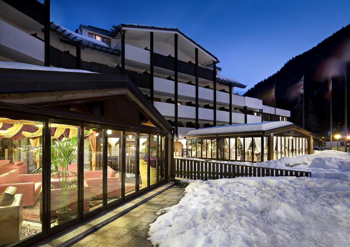  - TH Valle D’aosta La Thuile Planibel Hotel