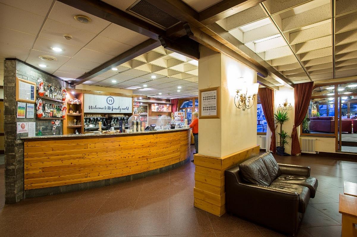  - TH Valle D’aosta La Thuile Planibel Hotel