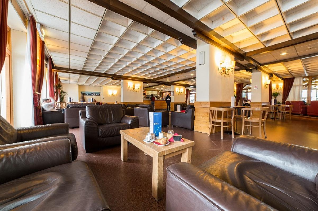  - TH Valle D’aosta La Thuile Planibel Hotel