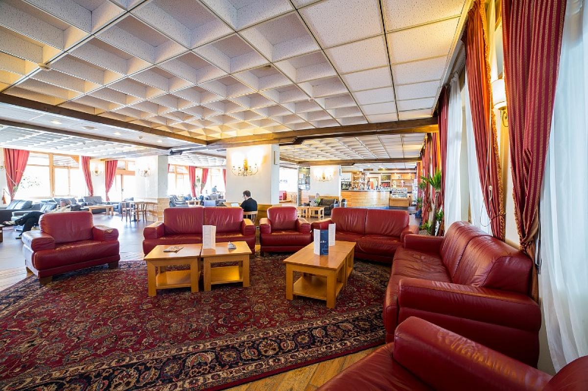  - TH Valle D’aosta La Thuile Planibel Hotel