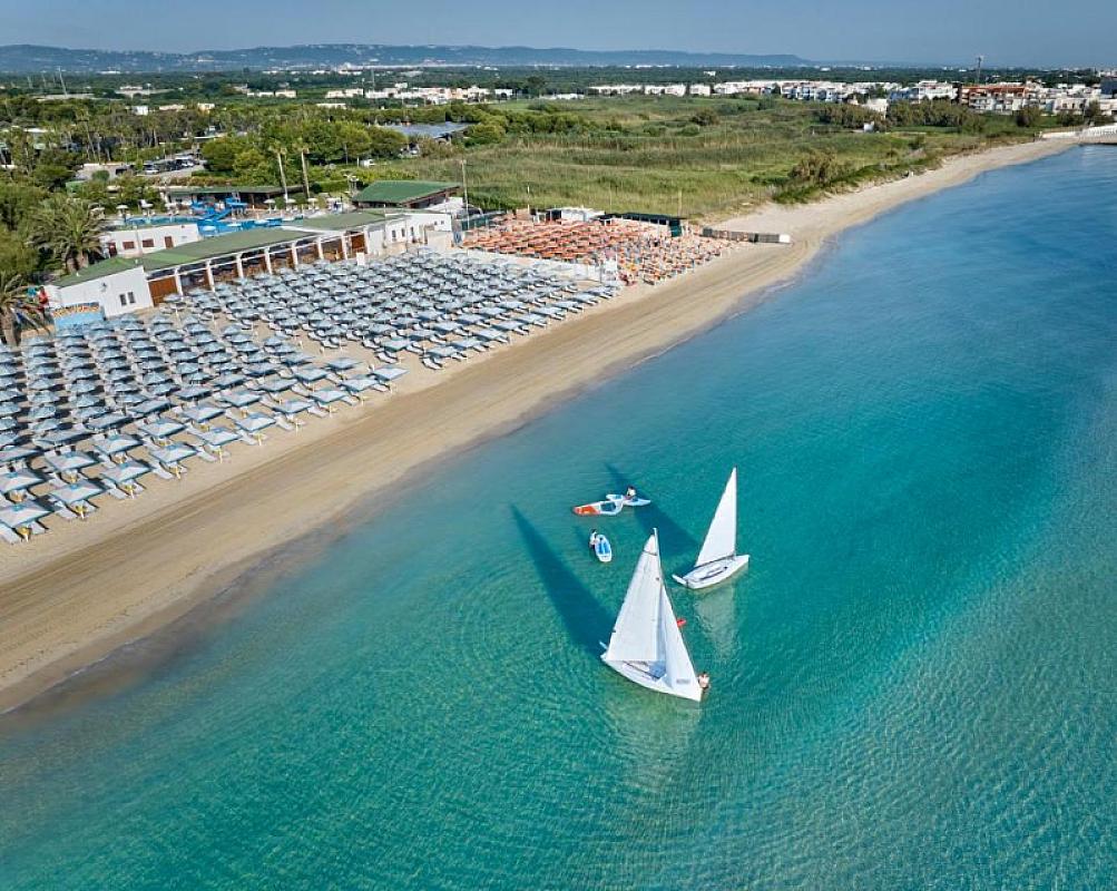  - Bluserena Granserena Hotel