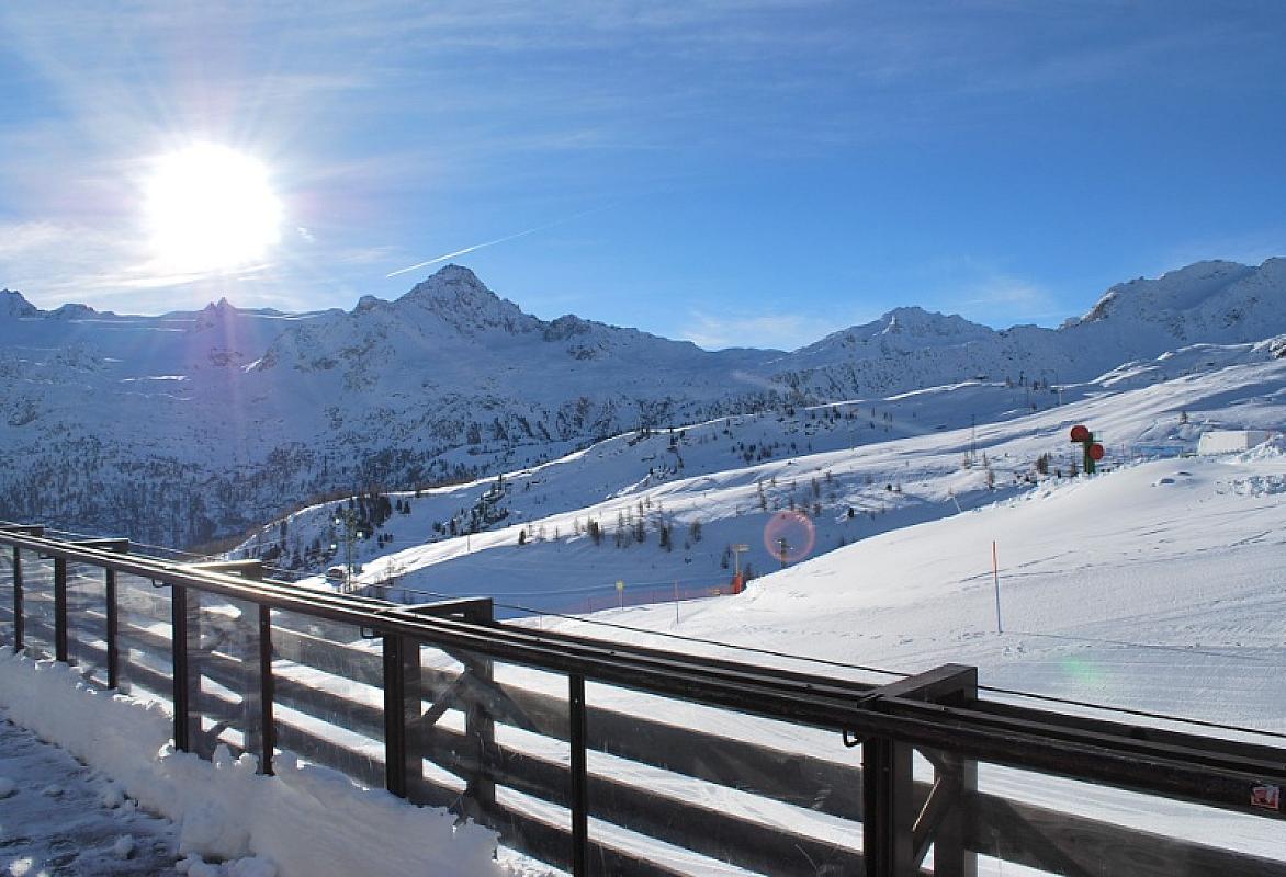  - TH Valle D’aosta La Thuile Planibel Hotel