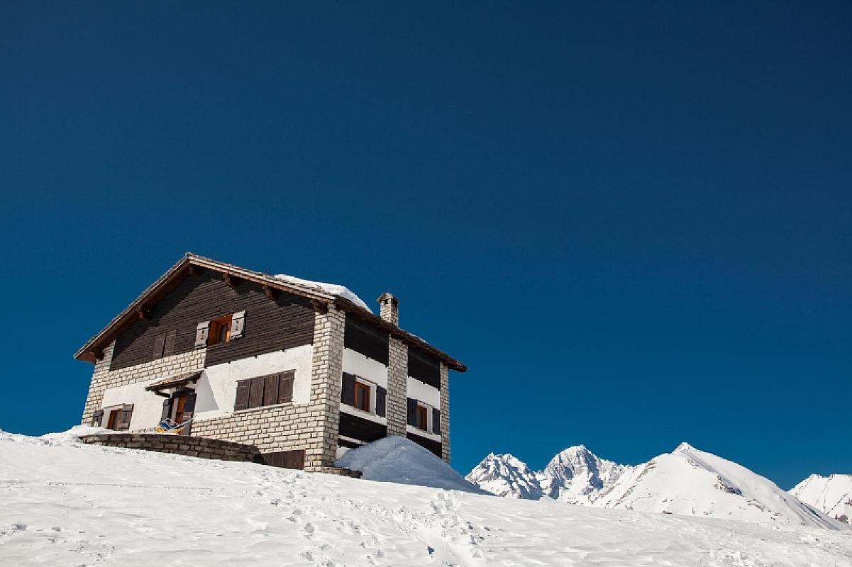  - TH Valle D’aosta La Thuile Planibel Hotel