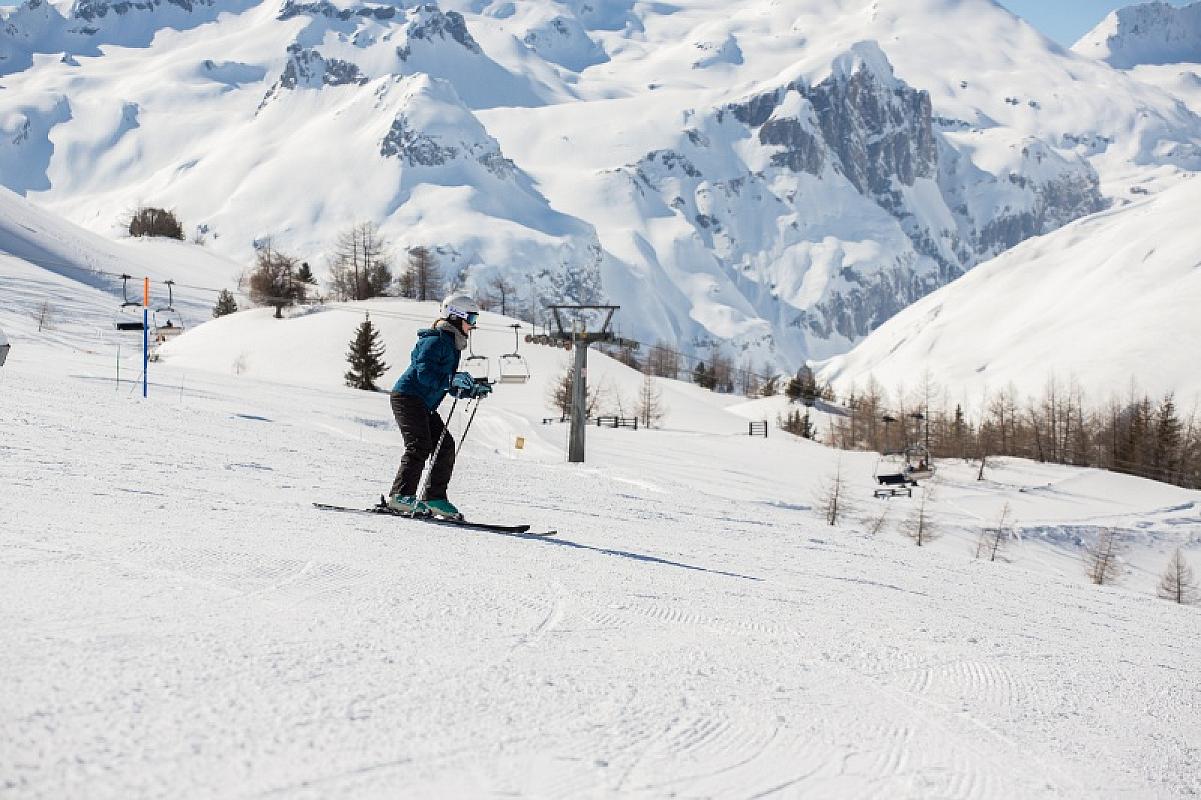  - TH Valle D’aosta La Thuile Planibel Hotel