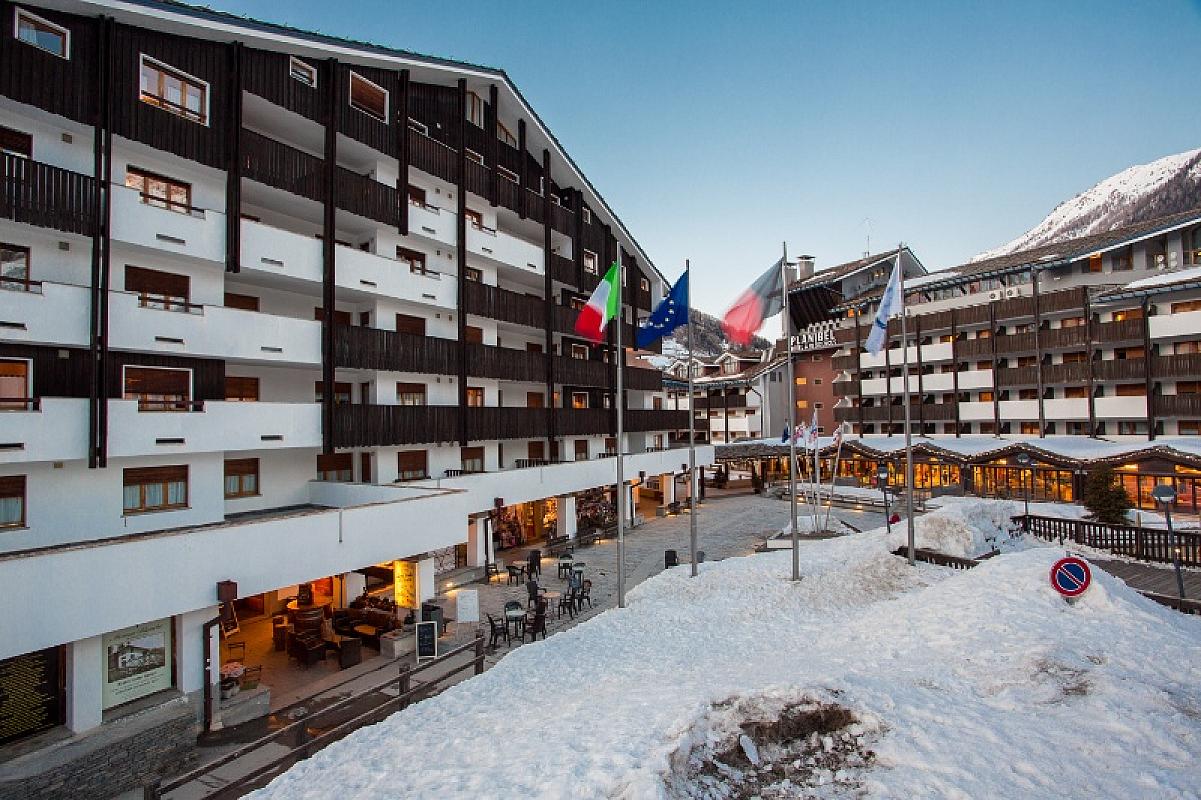  - TH Valle D’aosta La Thuile Planibel Hotel