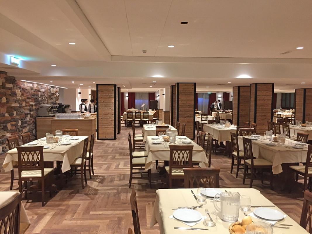  - TH Valle D’aosta La Thuile Planibel Hotel