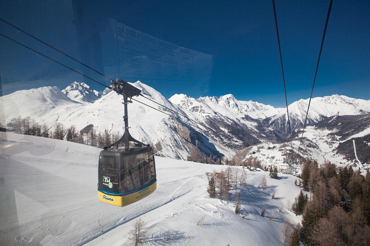  - TH Valle D’aosta La Thuile Planibel Hotel