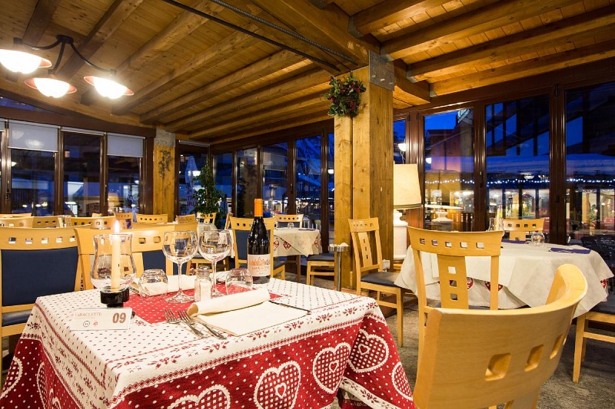  - TH Valle D’aosta La Thuile Planibel Hotel
