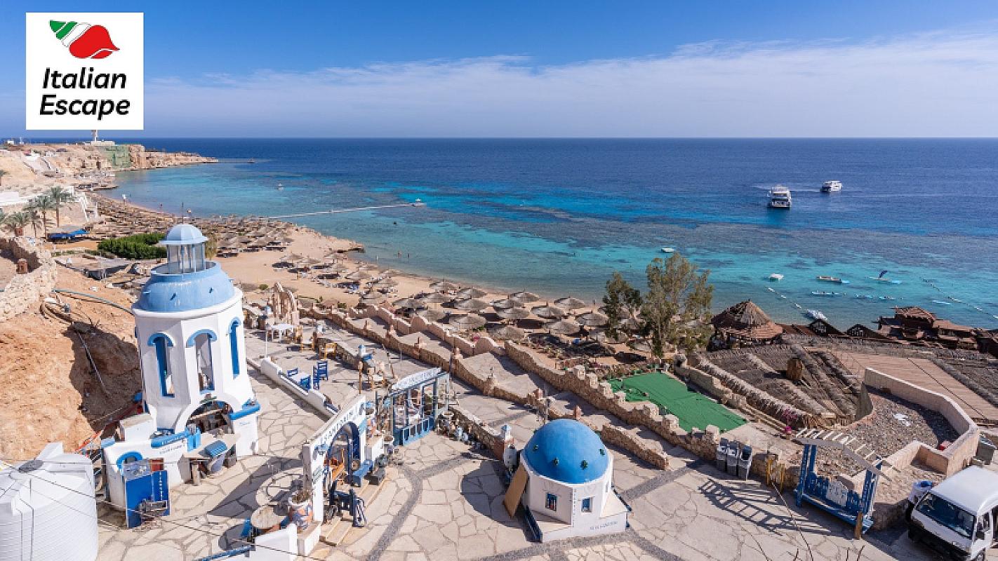 Faraana Reef Resort