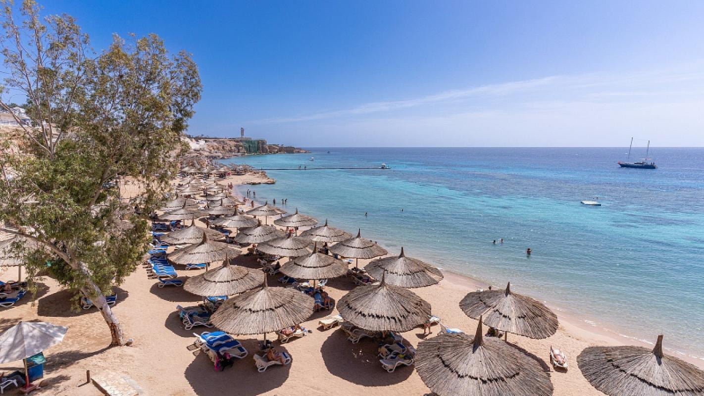  - Faraana Reef Resort