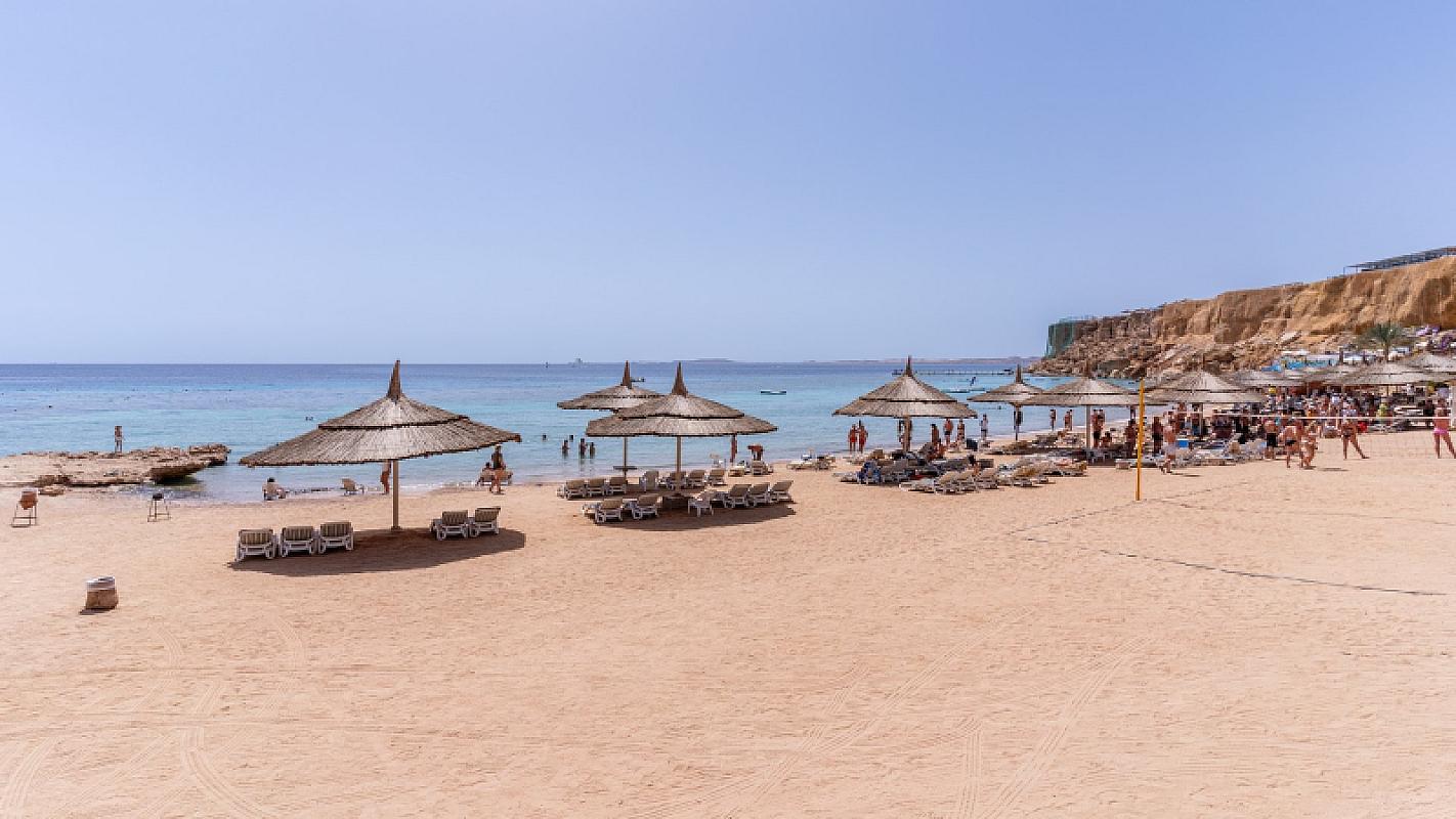  - Faraana Reef Resort