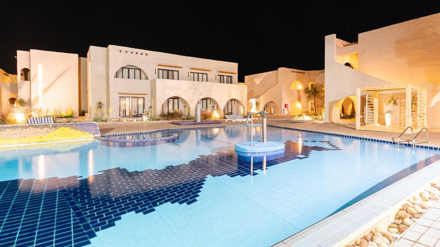  - Faraana Reef Resort