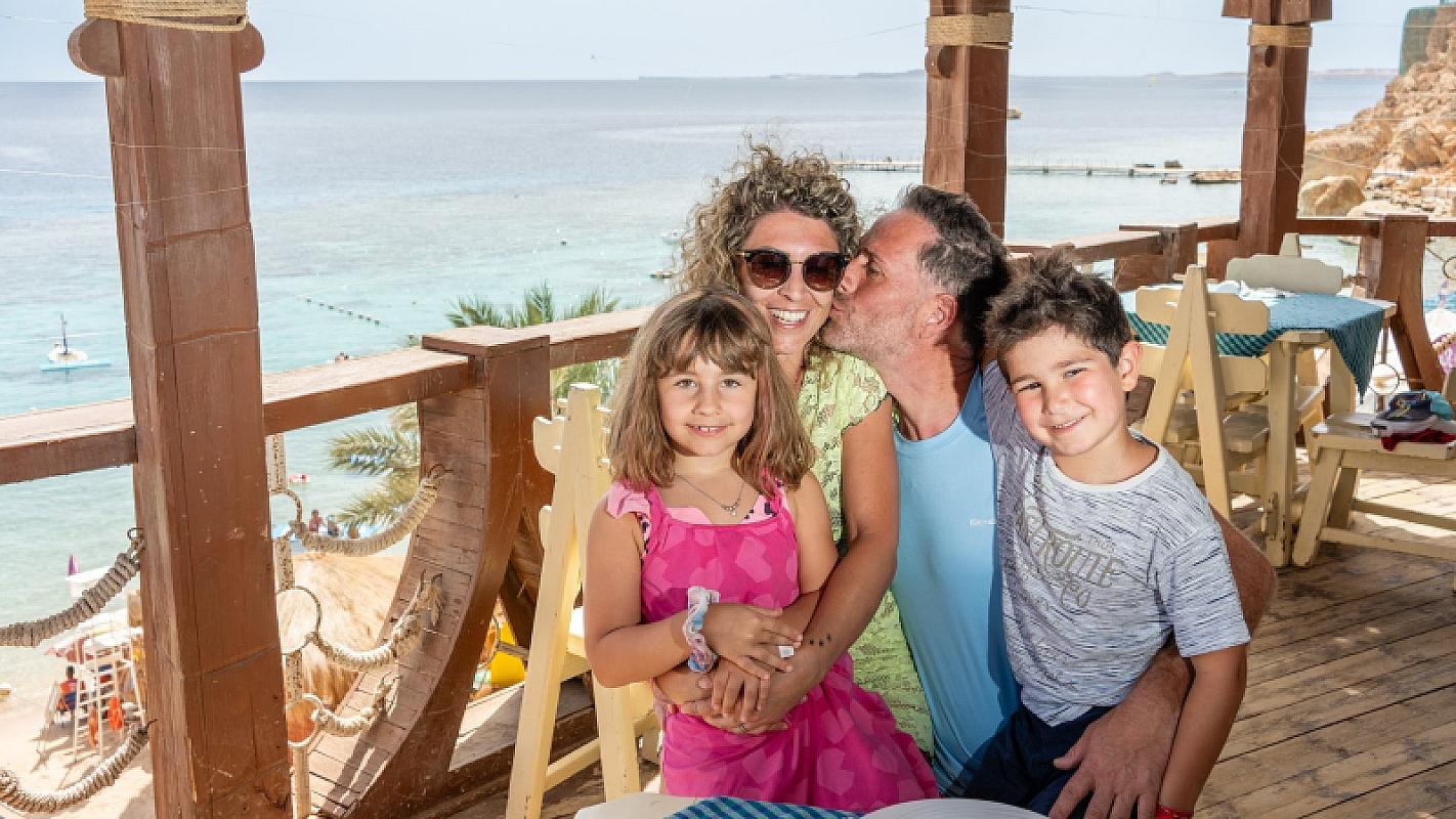  - Faraana Reef Resort