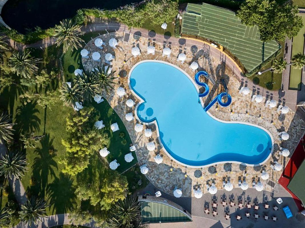  - Bluserena Granserena Hotel
