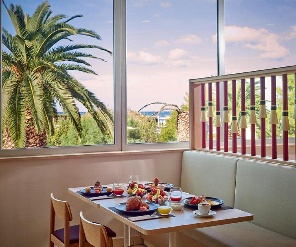  - Bluserena Granserena Hotel