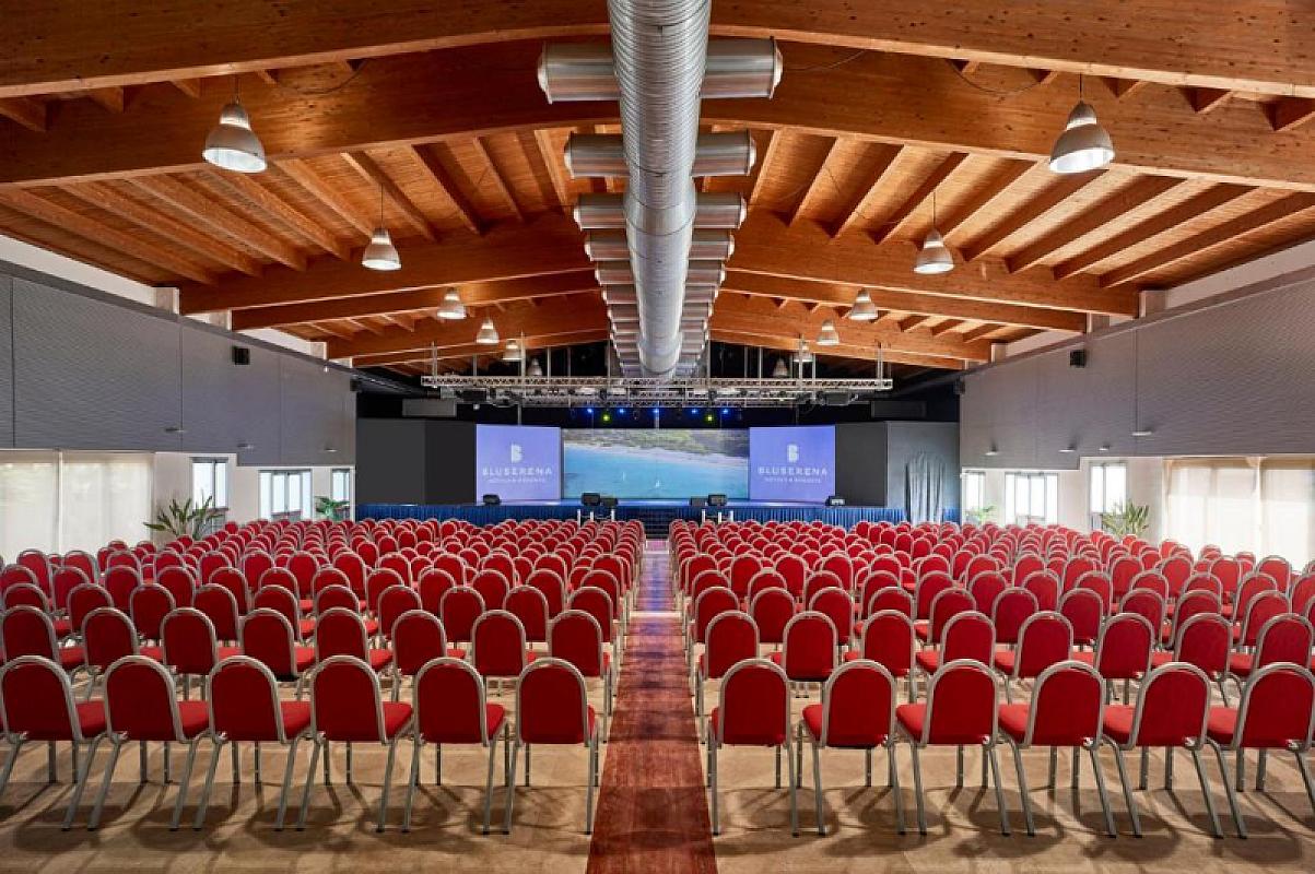  - Bluserena Granserena Hotel