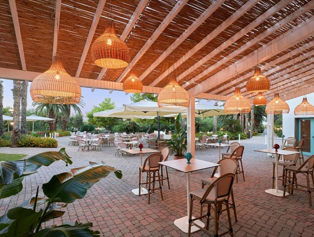  - Bluserena Granserena Hotel