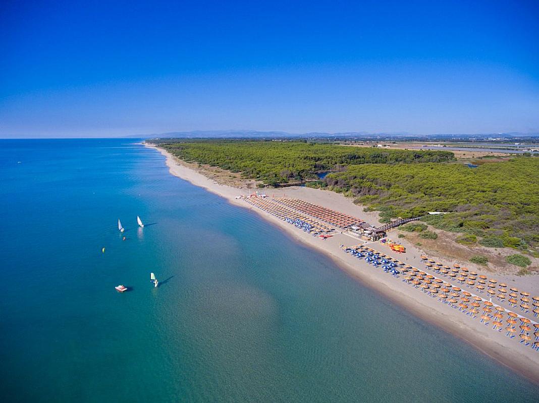 Bluserena Torreserena Resort