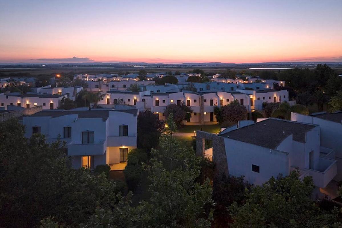  - Bluserena Torreserena Resort