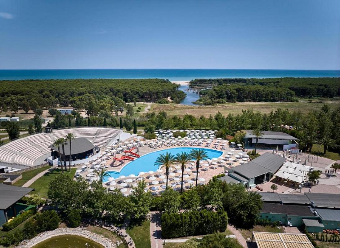  - Bluserena Torreserena Resort