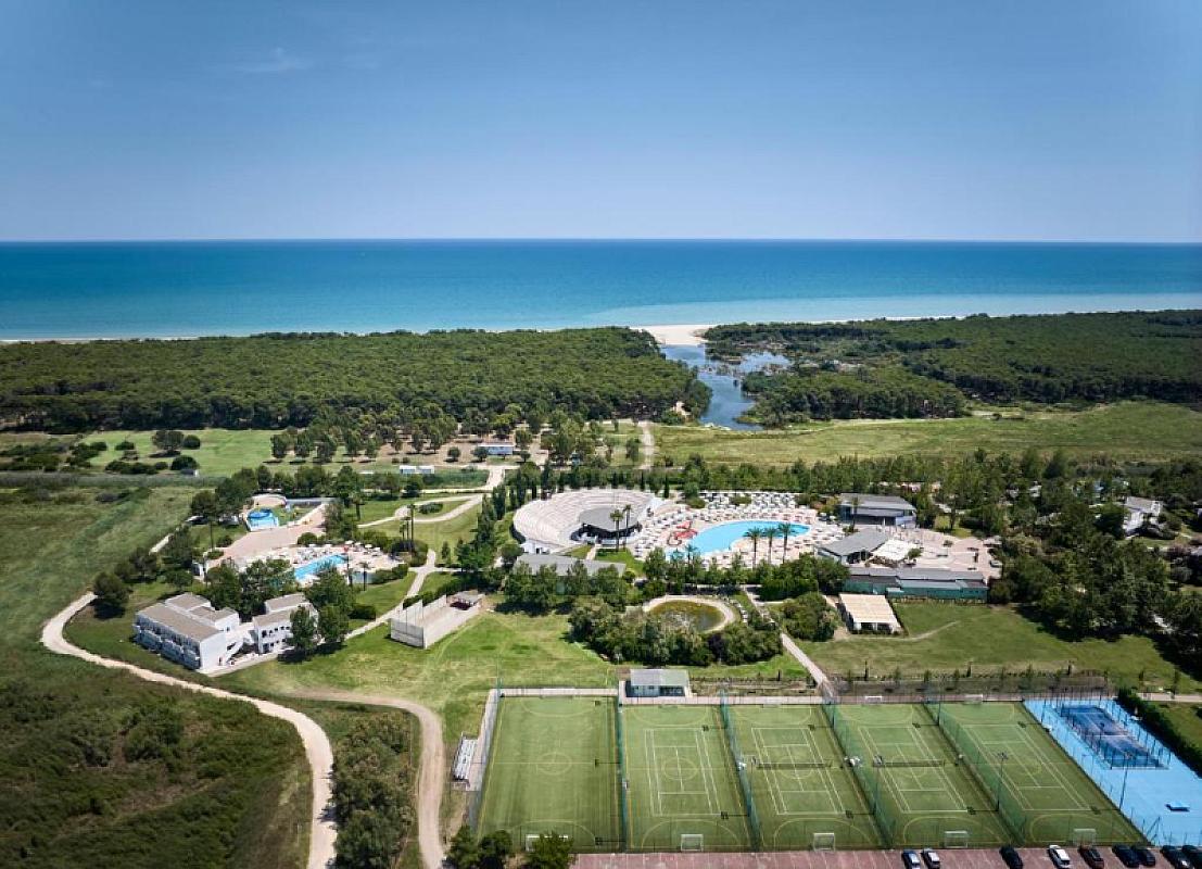  - Bluserena Torreserena Resort