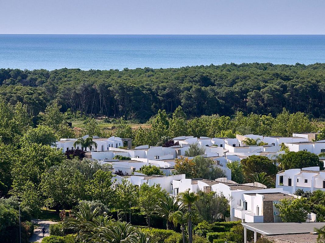  - Bluserena Torreserena Resort
