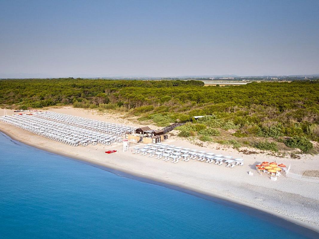  - Bluserena Torreserena Resort