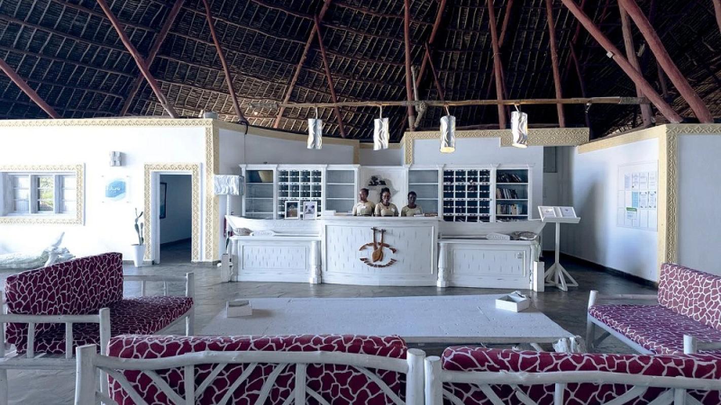  - Kenya Futura Club Twiga