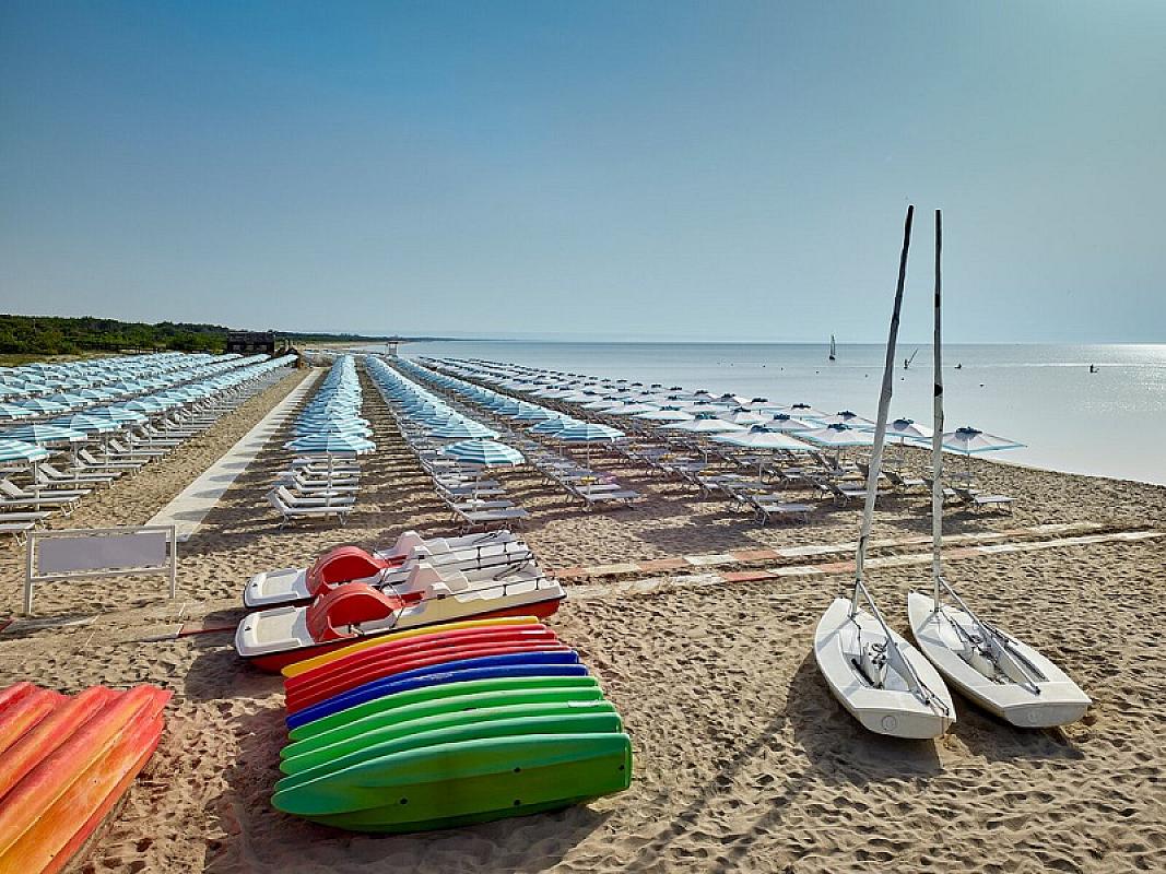  - Bluserena Torreserena Resort