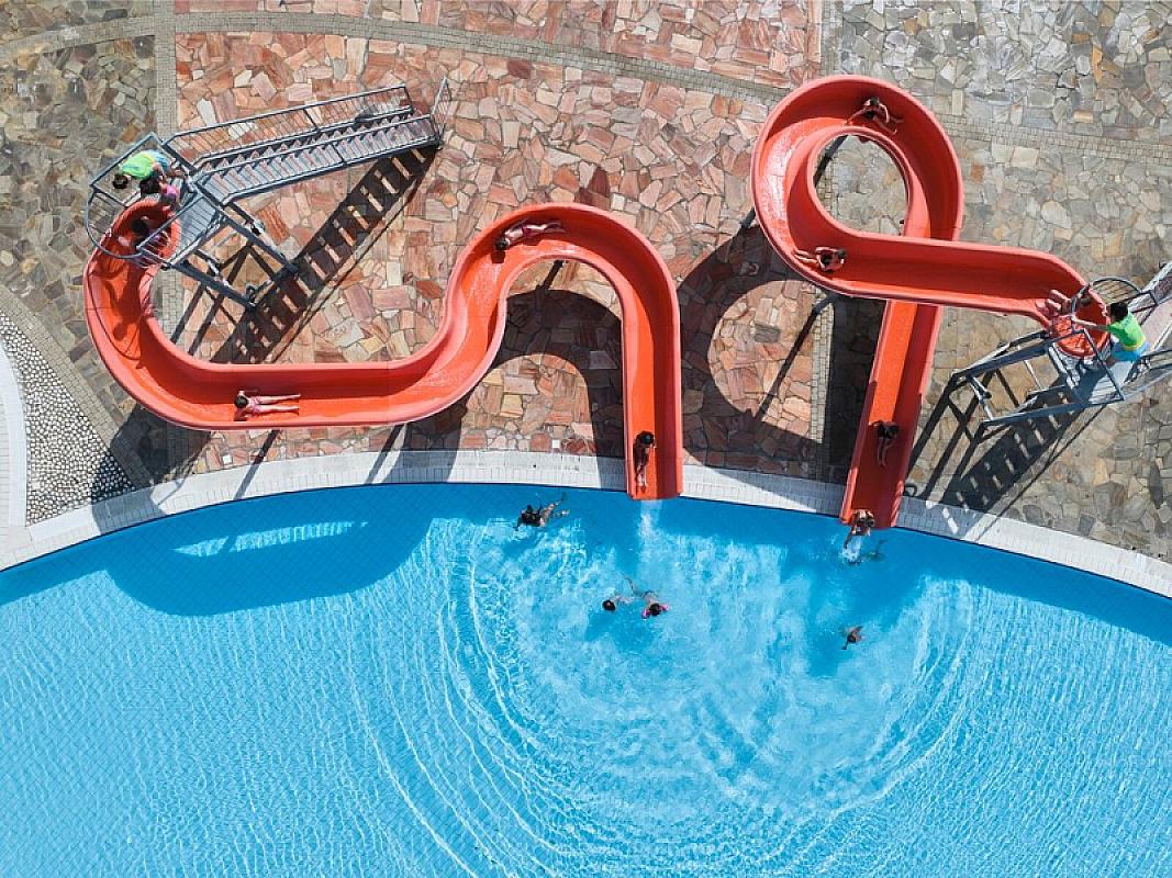  - Bluserena Torreserena Resort