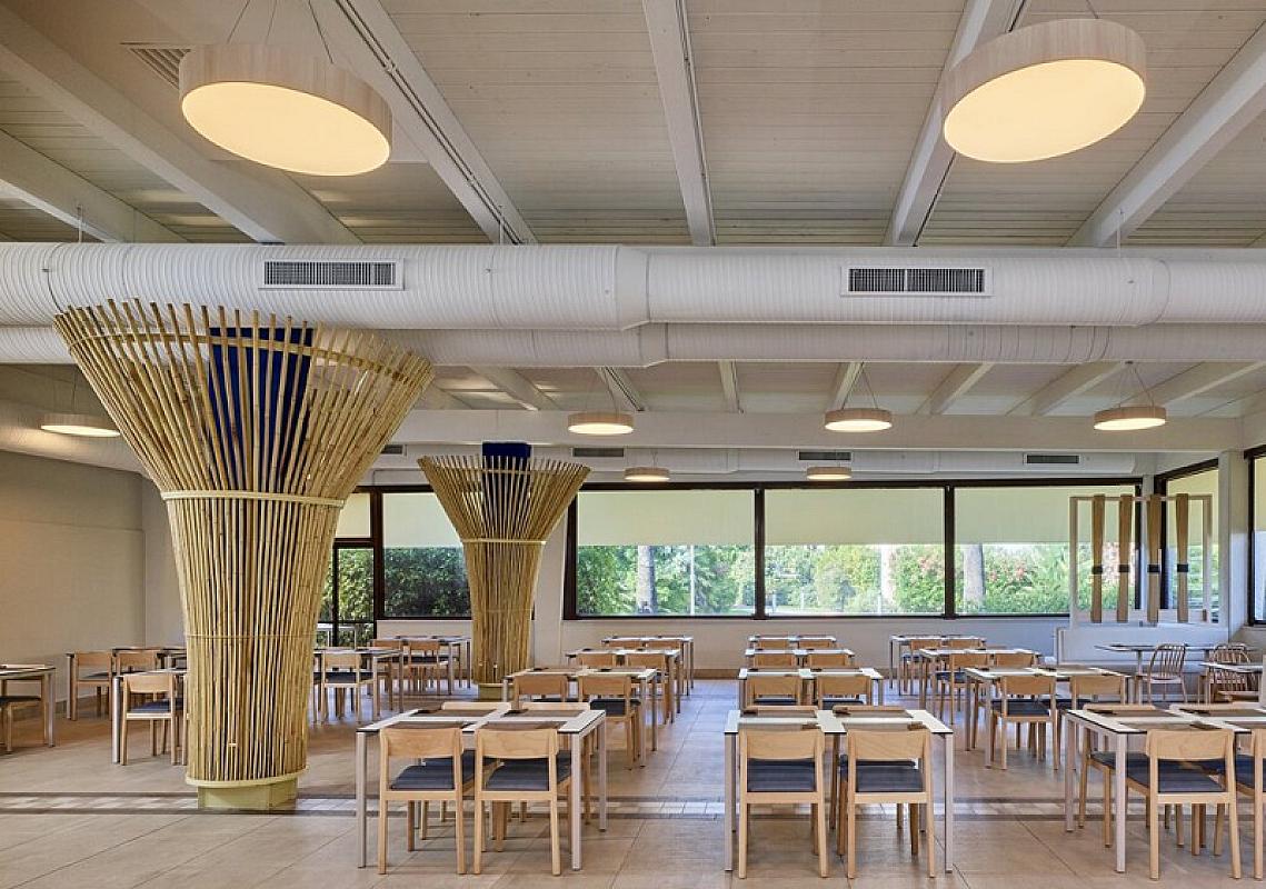  - Bluserena Torreserena Resort