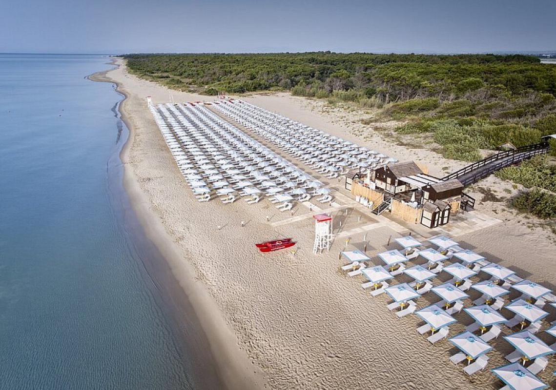  - Bluserena Torreserena Resort